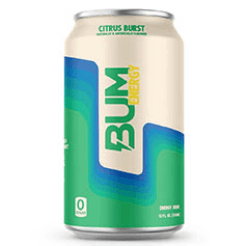 Bum-Energy