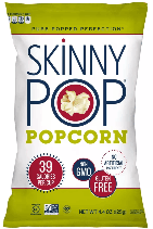 Skinny Pop