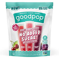 GoodPop