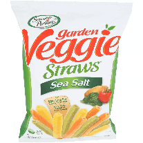 Veggie Straws