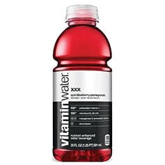 vitamin water