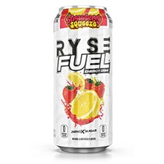 RYSE Fuel