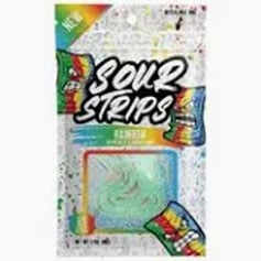 Sour Strips