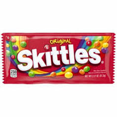 Skittles