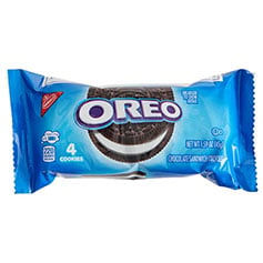 Oreo