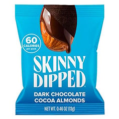 Skinny Dipped Almonds