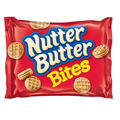 Nutter Butter