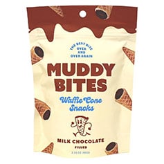 Muddy Bites