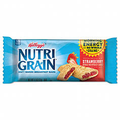 Nutri-Grain Bar