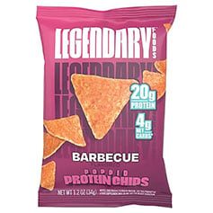 Legendary Protein Chips