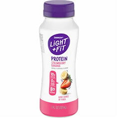 Light+Fit Protein Drink