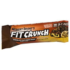 Fit Crunch Bar