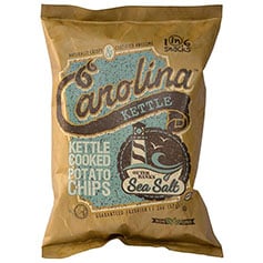 Carolina Kettle Chips