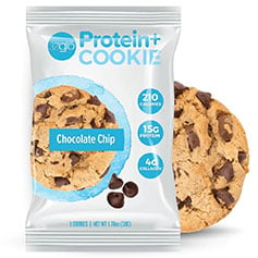 321 Glow Protein Cookie